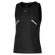 Mizuno DRYAEROFLOW TANK Black